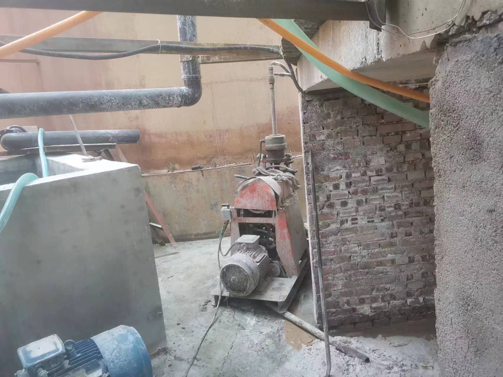 景县压浆作业流程有哪些